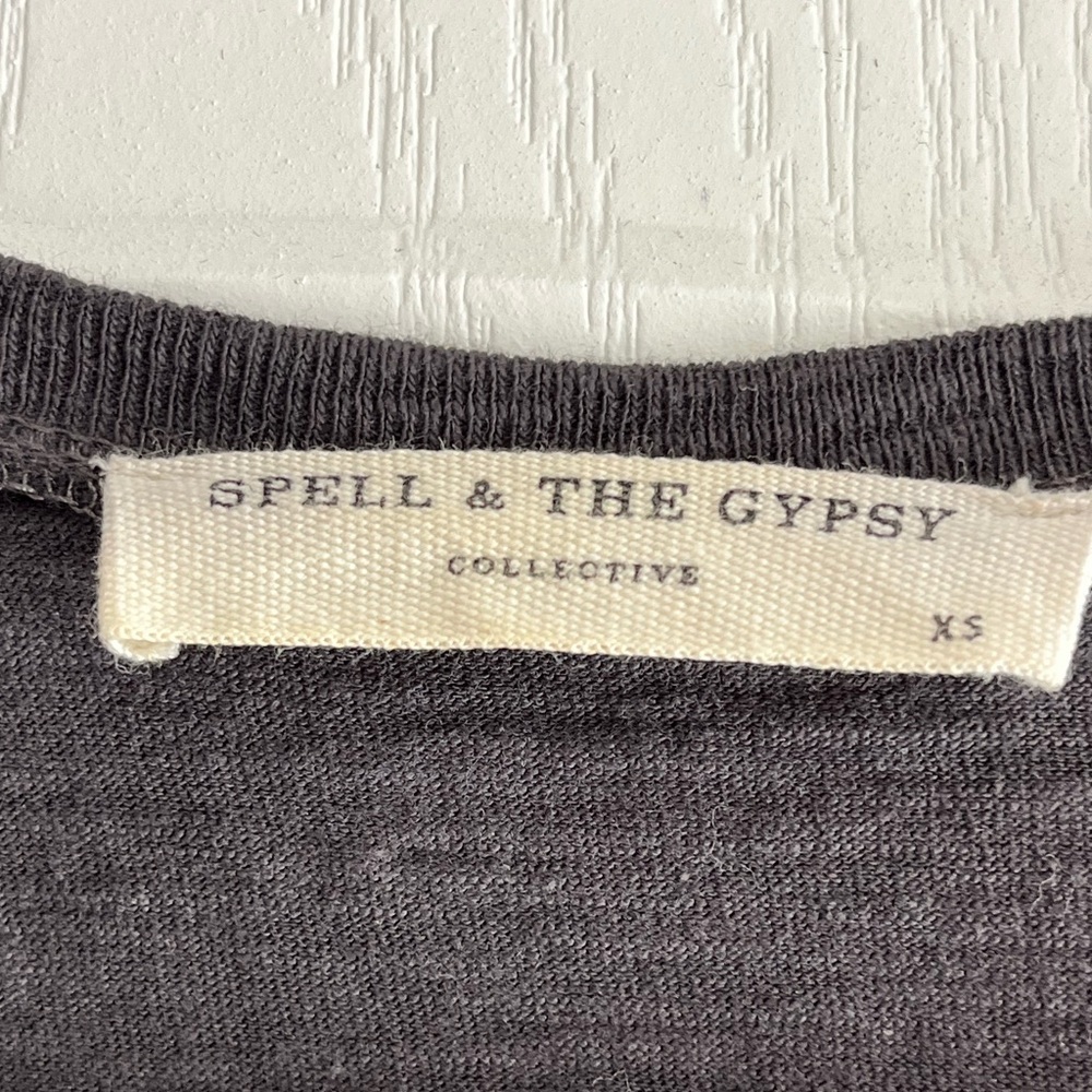 Spell outlaw tank xs - Picture 9 of 11
